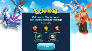 
                            5. Pocketown - gami