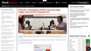 
                            10. PODCAST: Understanding COMTELL with Laura Zinger, Insights ...