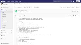 
                            9. po/de/concepts.po ... - GNOME Gitlab