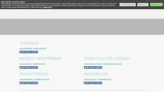 
                            4. pododesk - goessing.net