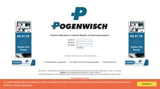 
                            1. Pogenwisch V 2.1