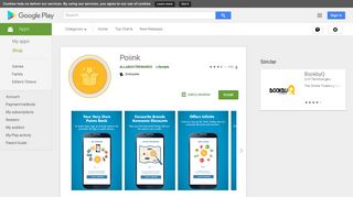 
                            2. Poiink - Apps on Google Play