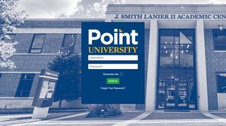 
                            6. Point University