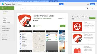 
                            10. Pointer Manager Brazil – Apps no Google Play