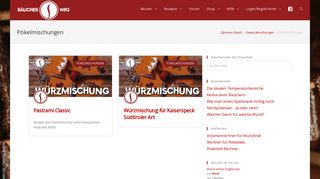 
                            4. Pökelmischungen | Räucherwiki