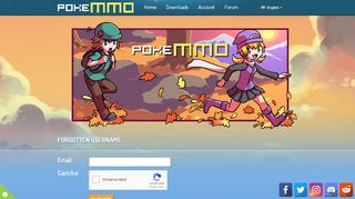 
                            5. PokeMMO - Account