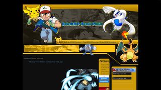 
                            12. PokeMMO Brasil Oficial: Tutorial mudando a interface gráfica e login ...