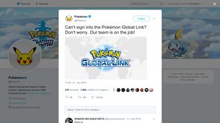 
                            11. Pokémon on Twitter: 