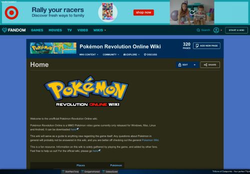 
                            11. Pokémon Revolution Online Wiki | FANDOM powered by Wikia