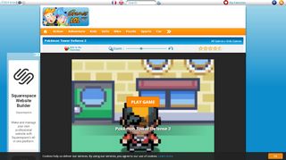 
                            7. Pokémon Tower Defense 2 - Play Free Online Games - GamesLol.net