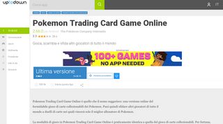 
                            13. Pokemon Trading Card Game Online 2.60.0 per Android - Download ...