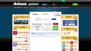 
                            5. Poker - Doizece