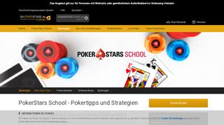 
                            10. Poker Lernen - Die Pokerschule Intellipoker