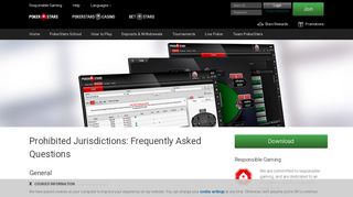 
                            12. Poker Online | Play Poker Games - PokerStars