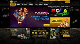 
                            13. Poker Online | Situs Poker Online | Daftar Poker Android | IDN Poker