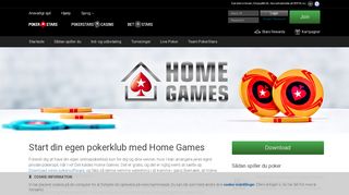
                            3. Poker spil hjemme – private pokerklubber – onlinepoker med venner