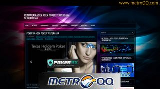 
                            6. POKER3X AGEN POKER TERPERCAYA ~ KUMPULAN AGEN AGEN ...