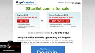 
                            6. POKER5STAR.COM-Link alternatif poker 5star daftar dan login poker ...