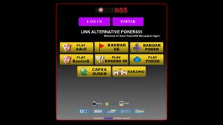 
                            12. Poker855 | Login Poker855 | Alternative Poker855