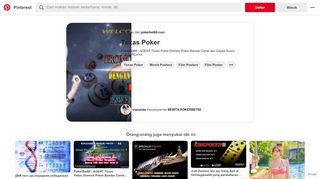 
                            10. PokerBet88 | AGENT Texas Poker,Domino Poker,Bandar Ceme dan ...