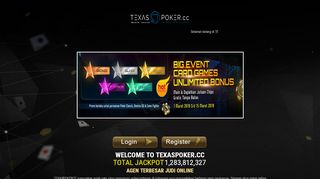 
                            5. POKERCC ASIA >> Registrasi PokerCC Online >> Link alternatif ...