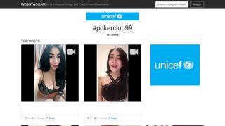 
                            7. #pokerclub99 - Instagram photos and videos | WEBSTAGRAM