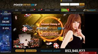 
                            9. Pokerdewa19 | Poker Dewa | PD19 | Judi Online IDNPlay