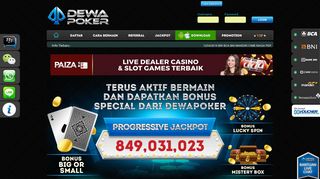 
                            4. PokerDewa88 | Poker Dewa88 Online | Poker Dewa88 Asia