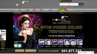 
                            4. Pokerpair88 - Situs Judi Poker Online Terpercaya