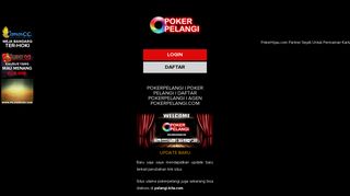 
                            2. Pokerpelangi | Pokerpelangi Login | Website Poker pelangi