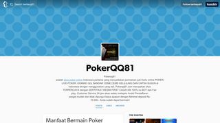 
                            2. Pokerqq81