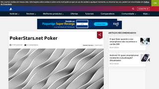 
                            12. PokerStars.net Poker | AndroidPIT