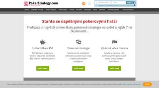 
                            4. PokerStrategy.com