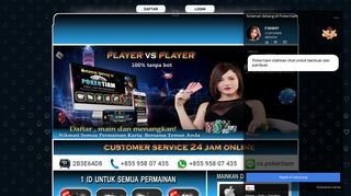 
                            11. POKERTIAM - POKER ONLINE INDONESIA