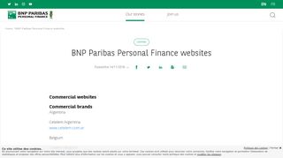 
                            12. Poland — BNP Paribas Personal Finance