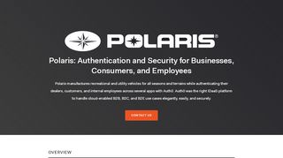 
                            6. Polaris: Authentication and Security for Businesses, Consumers ...