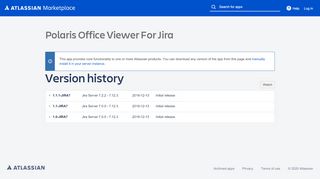 
                            10. Polaris Office Viewer For Jira | Atlassian Marketplace
