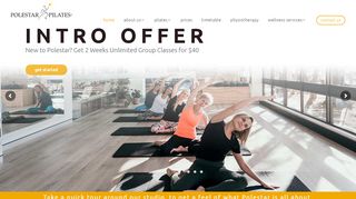 
                            10. Polestar Pilates – Sydney's Leading Pilates Studio