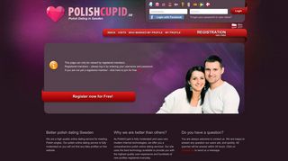 
                            6. Polish Singles in Sweden | Polish people in Sweden