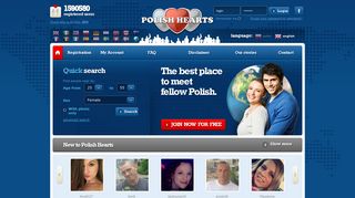 
                            4. Polish Singles & Women in Europe| Polish Dating in Europe