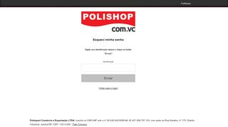 
                            5. ‹ POLISHOP COM VC