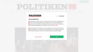 
                            9. Politikens Poptillæg: 'Gift Ved Første Blik' giver os - paradoksalt nok ...