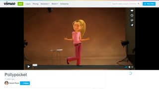 
                            4. Pollypocket on Vimeo