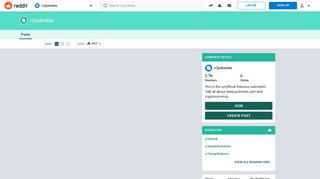 
                            7. Poloniex Unofficial - Reddit