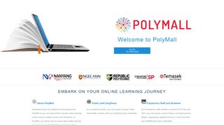 
                            8. Polymall - Polytechnic