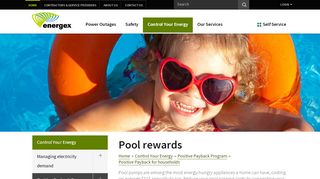 
                            7. Pool rewards - Energex