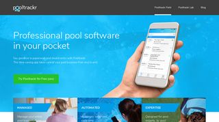 
                            7. Pooltrackr | Your Pool Business. Sorted.