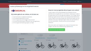 
                            4. Popal Elektrische fietsen (4) | Kieskeurig.nl