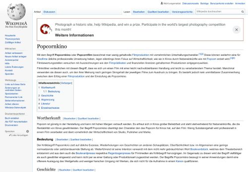 
                            3. Popcornkino – Wikipedia