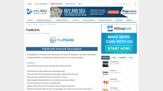 
                            6. PopMyAds | AdsWiki - Ad Network Listing, Reviews, Payment Proof ...